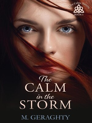 cover image of The Calm in the Storm